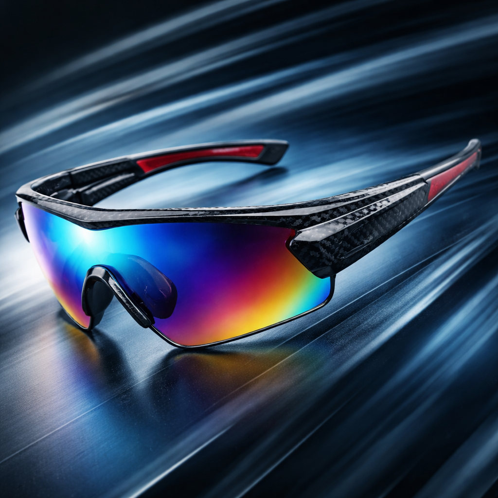 Performance Sport Sunglasses