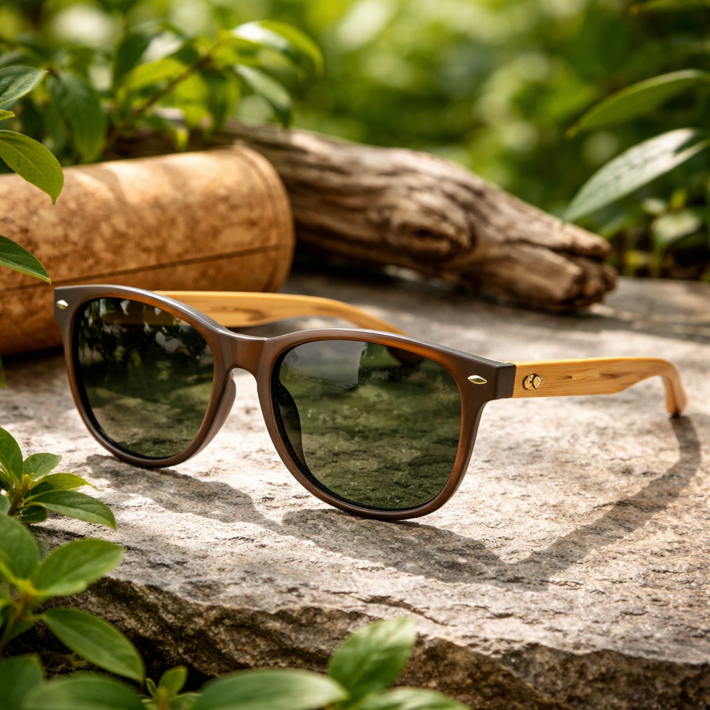 Eco-Lux Sunglasses