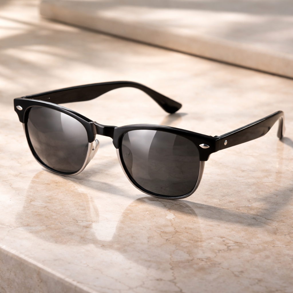 Classic UV400 Sunglasses